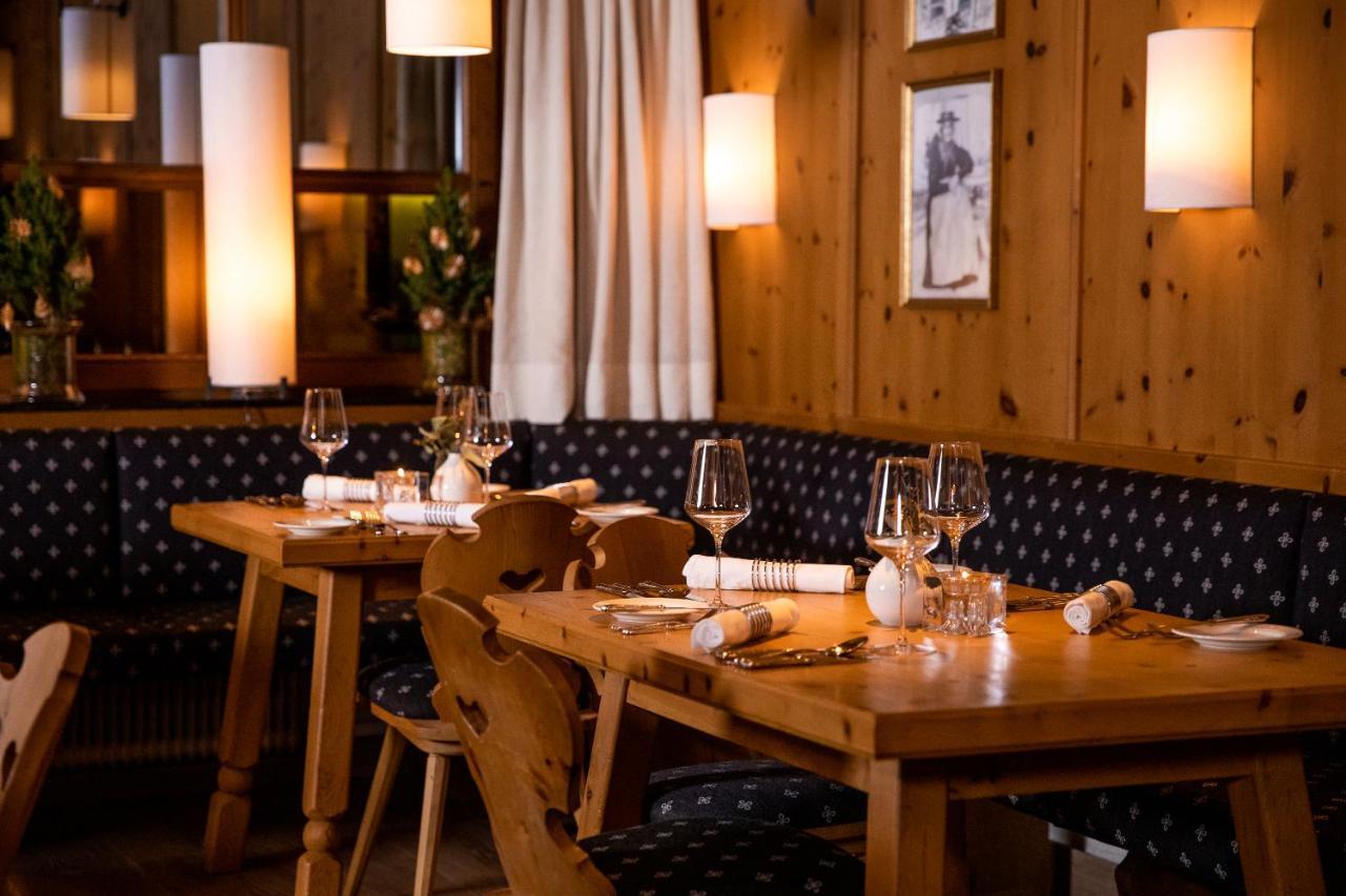 Familien Hotel Saalbach-Hinterglemm Exterior photo