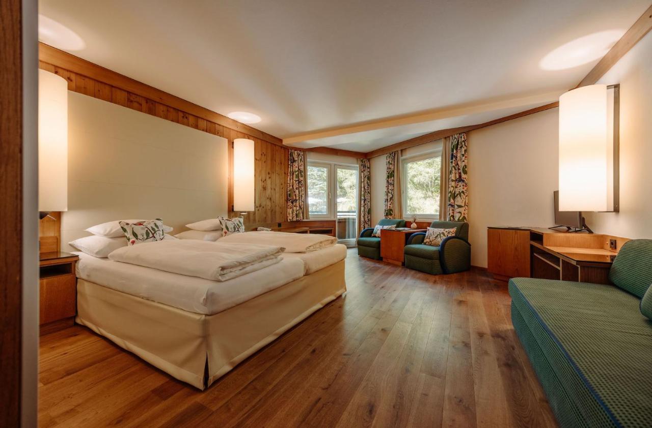 Familien Hotel Saalbach-Hinterglemm Room photo